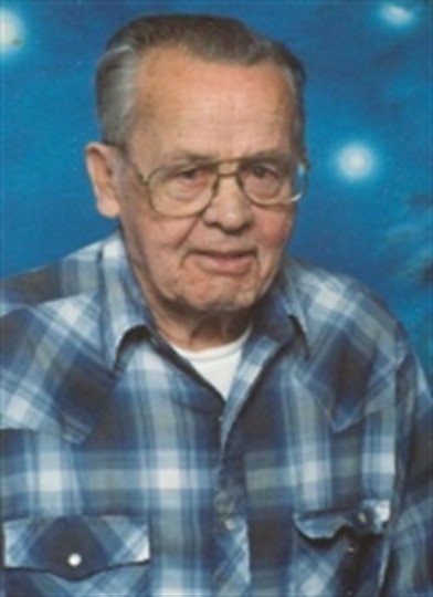 James Allen Robbins - Photo 3