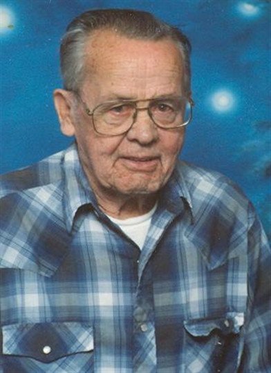 James Allen Robbins - Photo 2