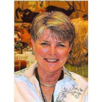 Rachel Burton Wheeler