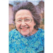 Marguerite Ramke Concienne