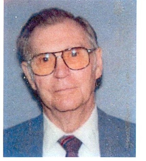 Luther L. Glover - Photo 3