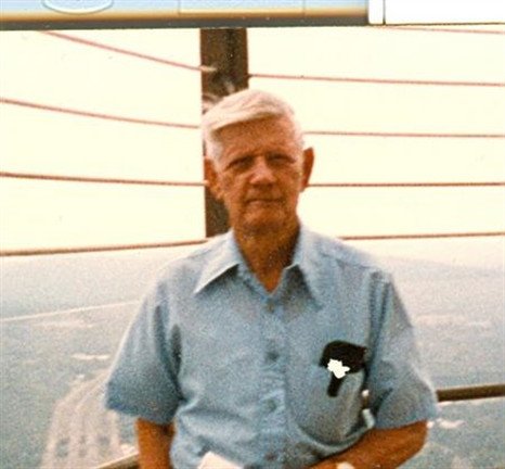 John B. Crutchfield - Photo 3