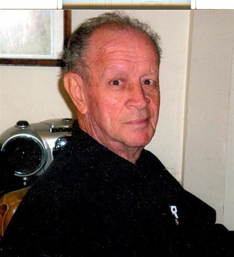 O. D. Perkins - Photo 2