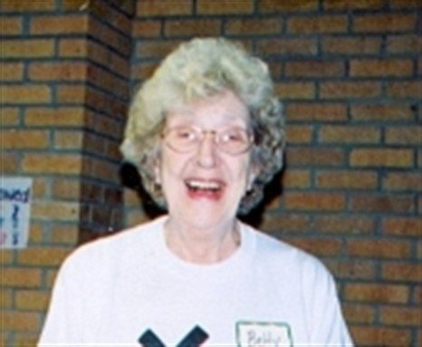 Betty Quincer Goins - Photo 2