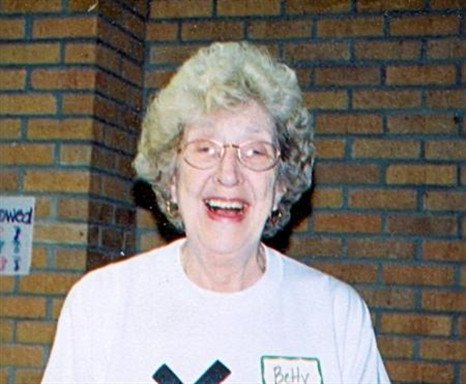 Betty Quincer Goins - Photo 3