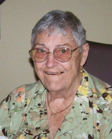 Edna Faye Nixson - Photo 2