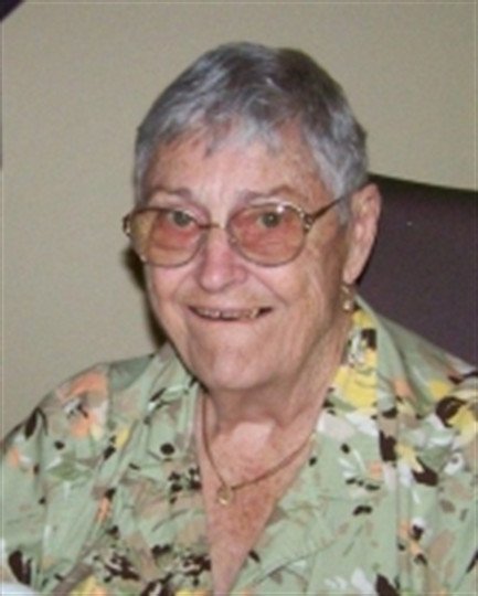 Edna Faye Nixson - Photo 3