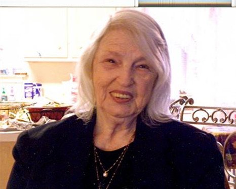 Pearlie Marcie Morrison - Photo 2