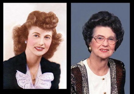 Flora Belle Theriot - Photo 3