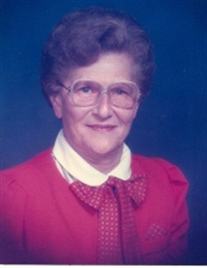 Gladys Brinkley Rucker - Photo 2