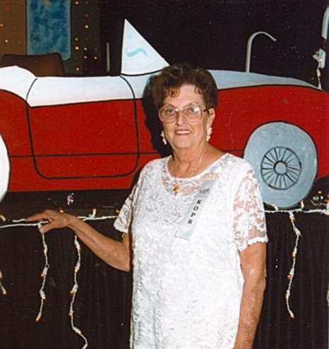 Marcile Cecile Wolf - Photo 3