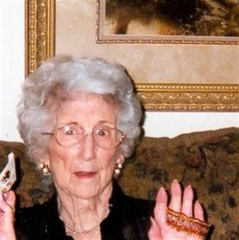 Jewel Nancy Carruth - Photo 2