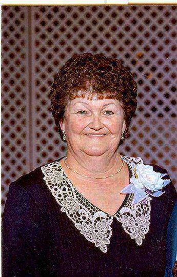 Shirley Ann LeBlanc - Photo 3