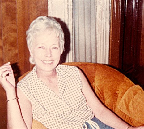 Peggy Jo Propps - Photo 2