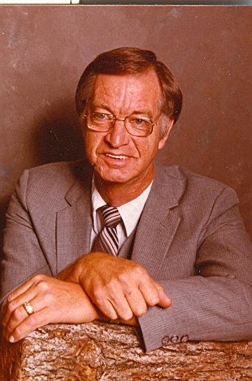 Rev. James William Stroud - Photo 2