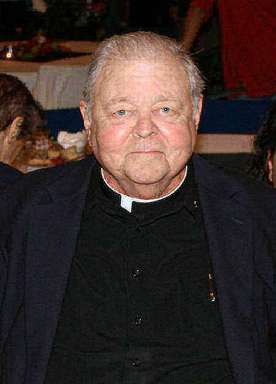 Monsignor Donald Golasinski - Photo 3