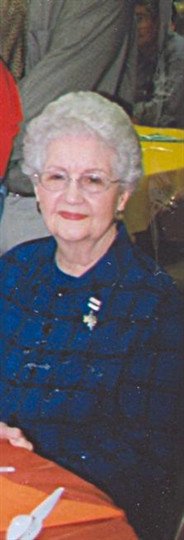 Connie Purkey - Photo 3