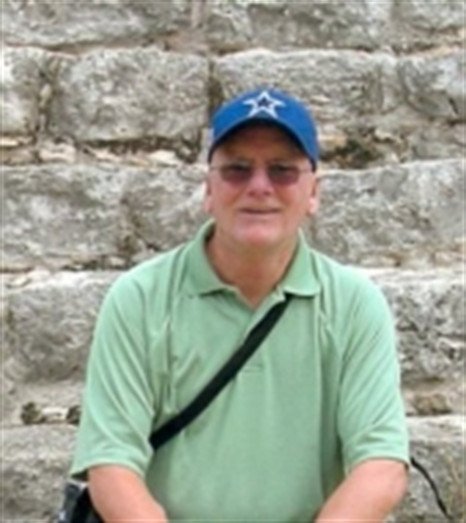 Roy G. Frederick - Photo 2