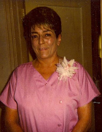 Helen Marie Swanzy - Photo 2