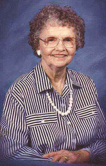 Bernadette McBride - Photo 3