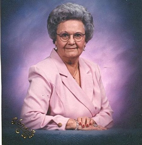 Marjorie Mae Trahan - Photo 2