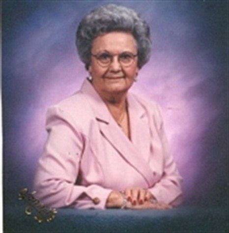 Marjorie Mae Trahan - Photo 3