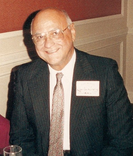 Charles Landry - Photo 3