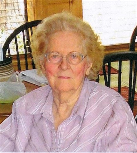 Sallie Ruth Root - Photo 2