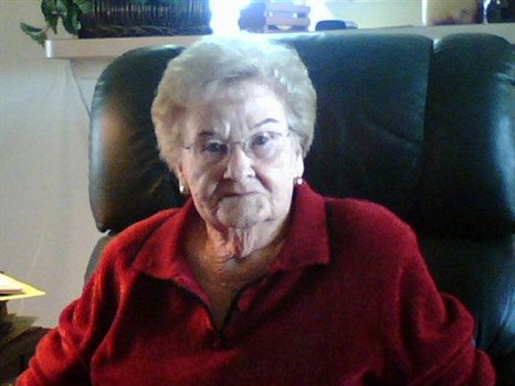 Gladys Caroline Cowart - Photo 2