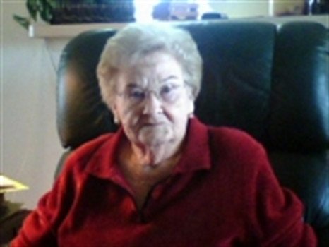 Gladys Caroline Cowart - Photo 3