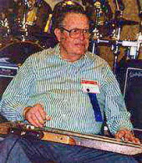 James Deacon Anderson - Photo 2