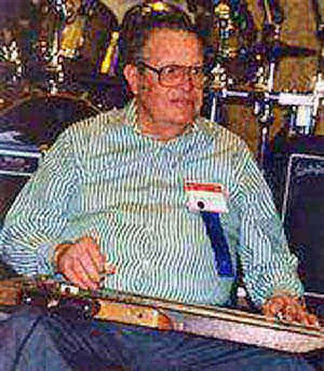 James Deacon Anderson - Photo 3