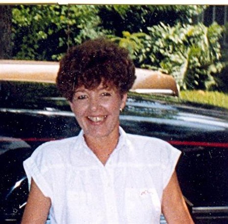 Ginger Sue Goates - Photo 3