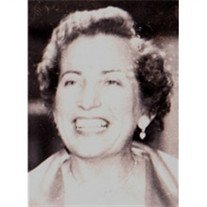 Evelyn Blanche Wagner