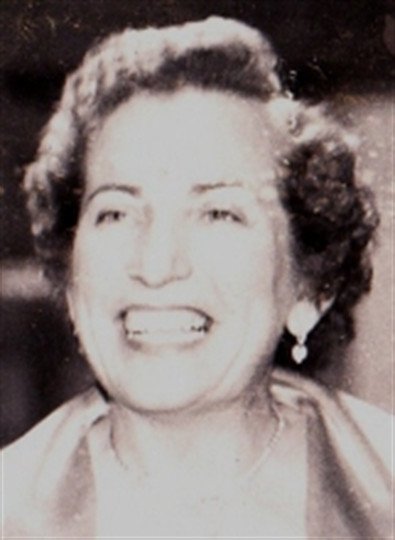 Evelyn Blanche Wagner - Photo 3