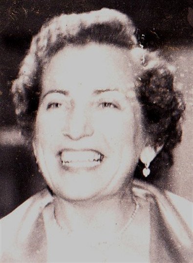 Evelyn Blanche Wagner - Photo 2