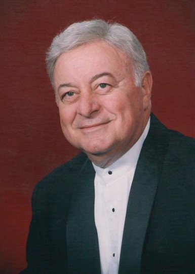 John Preston Courville, Jr. - Photo 2