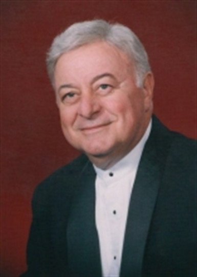 John Preston Courville, Jr. - Photo 3