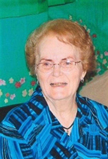 Elsie Mae Sadler - Photo 2