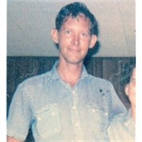 William Alan Timmons