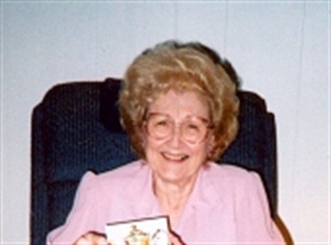 Evelyn Farr Echols - Photo 3