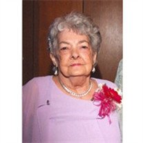 Mildred Aucoin Cogar