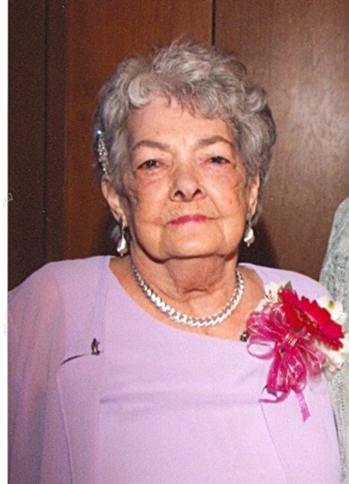 Mildred Aucoin Cogar - Photo 2