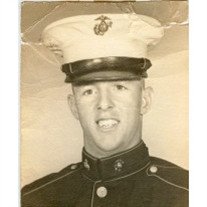 Ralph Mark McCord, Sr.