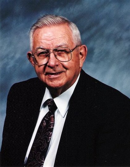 Joe Floyd Moore - Photo 2