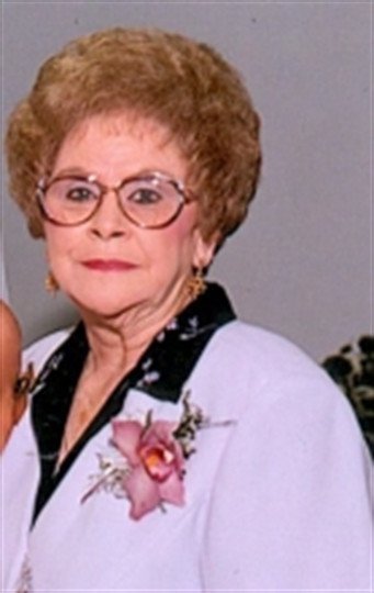 Agnes Vernell Deslatte - Photo 3