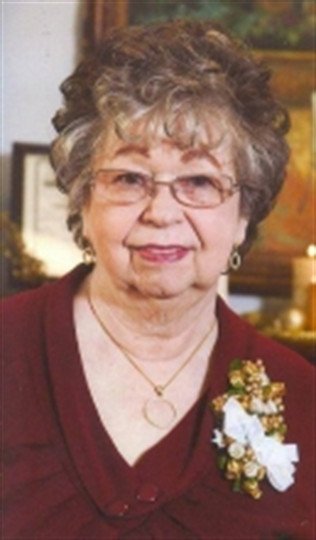 Hazel Frances Judy Nobles - Photo 3