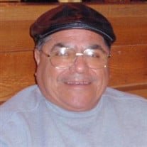 Arthur "Art" Lona Sr.