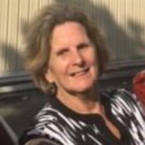 Linda Sue Samford Lowe