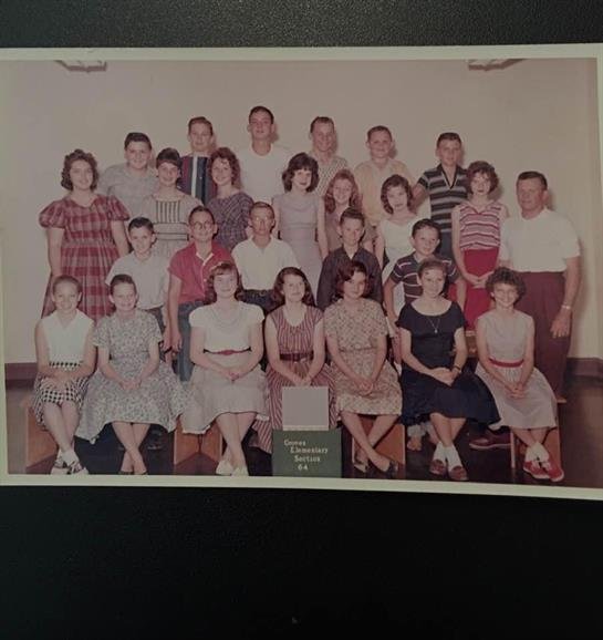 Linda Sue Samford Lowe - Photo 6